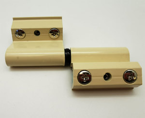 Cheap Factory Price High Quality Aluminum Door <strong>Hinge</strong> Heavy Duty <strong>Window</strong> <strong>Hinge</strong> - Product Image 5