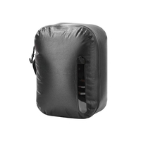 Pompe à air portable sans fil, gonfleur et dégonfleur, pompe électrique haute efficacité, compatible avec tous les sacs de stockage sous vide