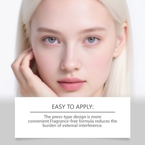 Suero de Queratina de Arroz Viareline - Iluminador, Hidratante y Rellenador Facial Diario para Nutrición y Cuidado - Product Image 2