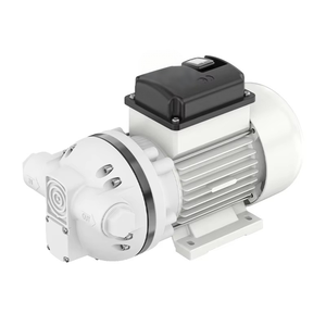 Pompa Oli Gear Listrik Tekanan Tinggi Industri <span class=keywords><strong>220</strong></span> Volt untuk Industri Bahan Bakar Bio dan Memindahkan Oli & Pelumas - Product Image 1
