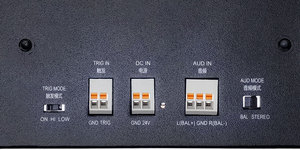 Ultrasound <b>Speaker</b> <b>Wall</b> <b>Mounted</b> Ultrasonic Directional <b>Speaker</b> Directional Sound System <b>Speakers</b> - Product Image 6