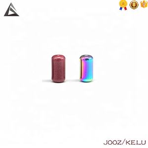 FW-BR-A002 Commercio All'ingrosso di tungsteno barile peso platina di pesca peso per la pesca - Product Image 5