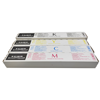 Cartouche de toner en poudre japonaise TK-8335 pour copieur Kyocera TASKalfa 3252ci 3253ci avec support original et compatible