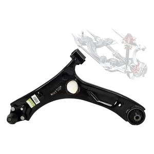 Geely EMGRAND GS & GL 2016-2022 Modelos <span class=keywords><strong>Kit</strong></span> de brazo de control inferior Buje de brazo oscilante Barra de equilibrio Cabezales de bola 2019-21 <span class=keywords><strong>Discos</strong></span> de freno izquierdo - Product Image 3