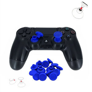 ABS Pouce Boutons De Remplacement Détachable pour <span class=keywords><strong>PS4</strong></span> PRO Gamepad - Product Image 4