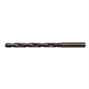 Ttake Carbide <b>Drill</b> Bit Ta1048 6 <b>Guide</b> Pads Optimized Core Coated For Machine Tools - Product Image 2