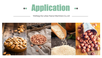 Goede Kwaliteit Moer Boter Making Machine Colloïdmolen Te Malen Pinda Amandel Hazelnoot Boter Sesampasta Tahini Grinder