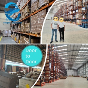 Puerta a puerta DDP Ups TNT <span class=keywords><strong>Fedex</strong></span> DHL Express Entrega de camiones Envío de carga de China a los Emiratos Árabes Unidos - Product Image 6
