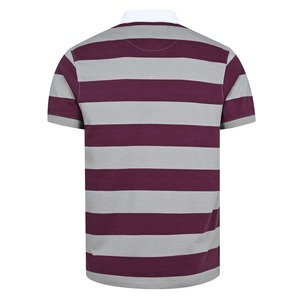 Chemises polo pour hommes, séchage rapide, vêtements décontractés, manches courtes, respirantes, personnalisables, polos unis à bas prix. - Product Image 6