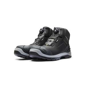 BLAKLADER - 24550000990047 ELITE Bota DE SEGURIDAD Black - EAN 7330509779316 BOTAS DE SEGURIDAD, PROTECCIÓN S3 - Product Image 3