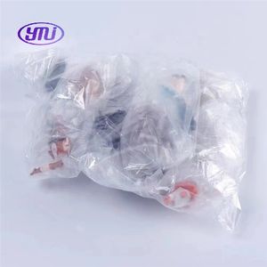 PVC <span class=keywords><strong>Douluo</strong></span> Continent Tang Wulin Figure Gâteau Décor De Voiture Décor avec Base Anime Modèle pour les Fans et Fantasy Gift Collection Display - Product Image 3