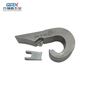 Fabricación de Piezas de Fundición de Acero Inoxidable Personalizadas al por Mayor, Piezas de Mecanizado para Monederos de Criptomonedas, Fundición de Metal de Alta Precisión - Product Image 2