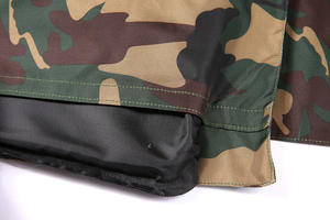 Cina XINXING gilet tattico modulare a sgancio rapido KVL <span class=keywords><strong>Molle</strong></span> addestramento da combattimento regolabile Camo aramidico - Product Image 6