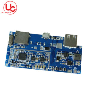 Thâm quyến tùy chỉnh Multilayer <span class=keywords><strong>PCB</strong></span> bảng mạch hai mặt <span class=keywords><strong>PCB</strong></span> Hội Đồng Quản trị lắp ráp khác Nhôm <span class=keywords><strong>PCB</strong></span> các nhà sản xuất pcba - Product Image 3