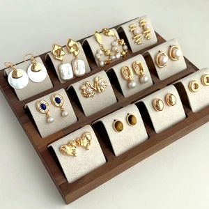 Boucles d'oreilles vintage en argent sterling délicat pour femmes boucles d'oreilles bijoux vintage classiques pendientes de acero inoxidable tribales - Product Image 1