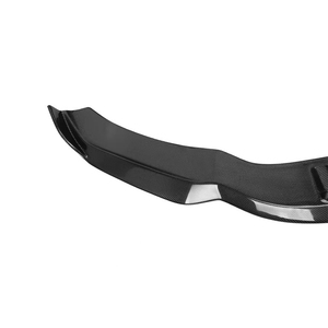 Alerón Delantero de Fibra de Carbono Real Estilo HAMAN para X5M F85/X6M F86 2015-2019 - Product Image 3