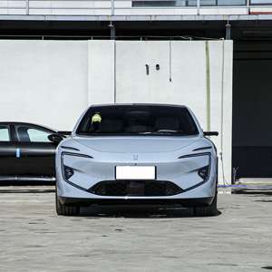 ยานยนต์ที่ใช้พลังงานแบบใหม่อวตาร12 EV จากจีน - Product Image 2