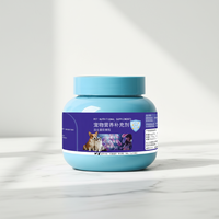 Granulés Probiotiques Nettoyants aux Herbes Saveur Poulet pour Chats et Chiens – Soutien Digestif Quotidien – Meilleures Ventes