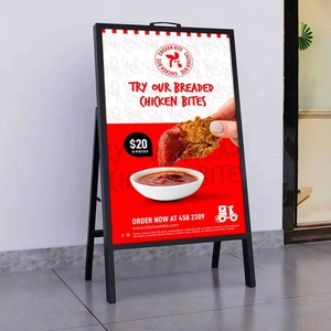 A-hình dạng dẫn quảng cáo Hội Đồng Quản trị Chào mừng bạn đăng kích thước lớn - Product Image 4