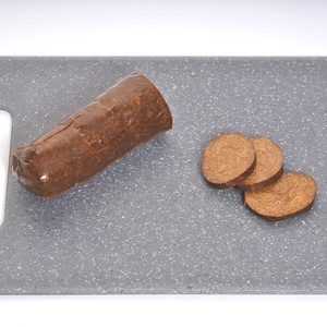 Prosciutto vegano congelato alternativo | <span class=keywords><strong>Heritage</strong></span> brasato | Colesterolo basso | Confezione al dettaglio - Product Image 6