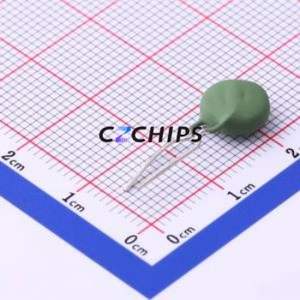 เทอร์มิสเตอร์ PTC รุ่น WMZ12A-85B50RMUU028B10-G6B แบบ Through Hole (THT), ระยะขา P=5 มม. ความต้านทาน 50 โอห์ม 20% 265 โวลต์ - Product Image 2