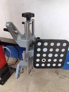 Aligneur de roues 3d à Double écran, <span class=keywords><strong>Machine</strong></span> d'alignement de quatre roues, vente en gros - Product Image 6