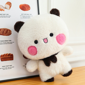 Angela, Venta al por Mayor de Fábrica, Juguetes de Peluche Suaves de Algodón PP para Aliviar el Estrés, Regalos para Niños, Peluche Bubu <span class=keywords><strong>Dudu</strong></span>, Oso de Peluche - Product Image 1