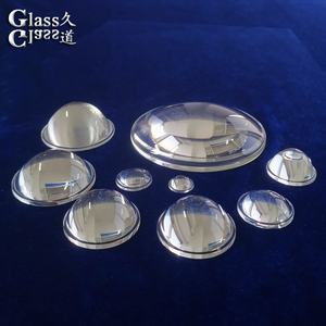 Lentilles LED asphériques en <span class=keywords><strong>verre</strong></span> borosilicaté pour lampadaire et <span class=keywords><strong>verre</strong></span> de phare - Product Image 6