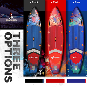 skatinger versandfertig surf-stand-up-sup-paddel surf-sap-board fabrikhersteller aufblasbares surfbrett zum verkauf - Product Image 4