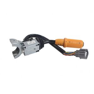701/70001 pour interrupteur de colonne d'essuie-glace JCB Backhoe Lights - Product Image 1