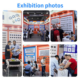 Высокое качество DC to AC SSR 60-500A KSSR Промышленные твердотельные реле 80A 100A 120A 150A 300A 24-480VAC реле - Product Image 5