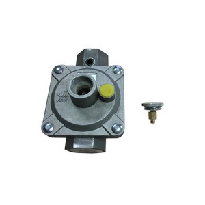 Regulador de Presión de <span class=keywords><strong>Gas</strong></span> <span class=keywords><strong>Natural</strong></span> para Horno - Product Image 1