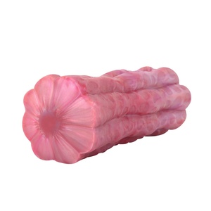 Venta Caliente de Fábrica, Tamaño 8 * 25.5CM, Peso Neto 653.1g, Copa Masculina Bloodthirsty, Productos Eróticos para Adultos, Juguete Sexual, Masturbadores - Product Image 3