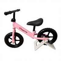 Bicicletta Senza Pedali per Bambini di 2 Anni, Bici da Equilibrio per Bambini, Vendita all'Ingrosso