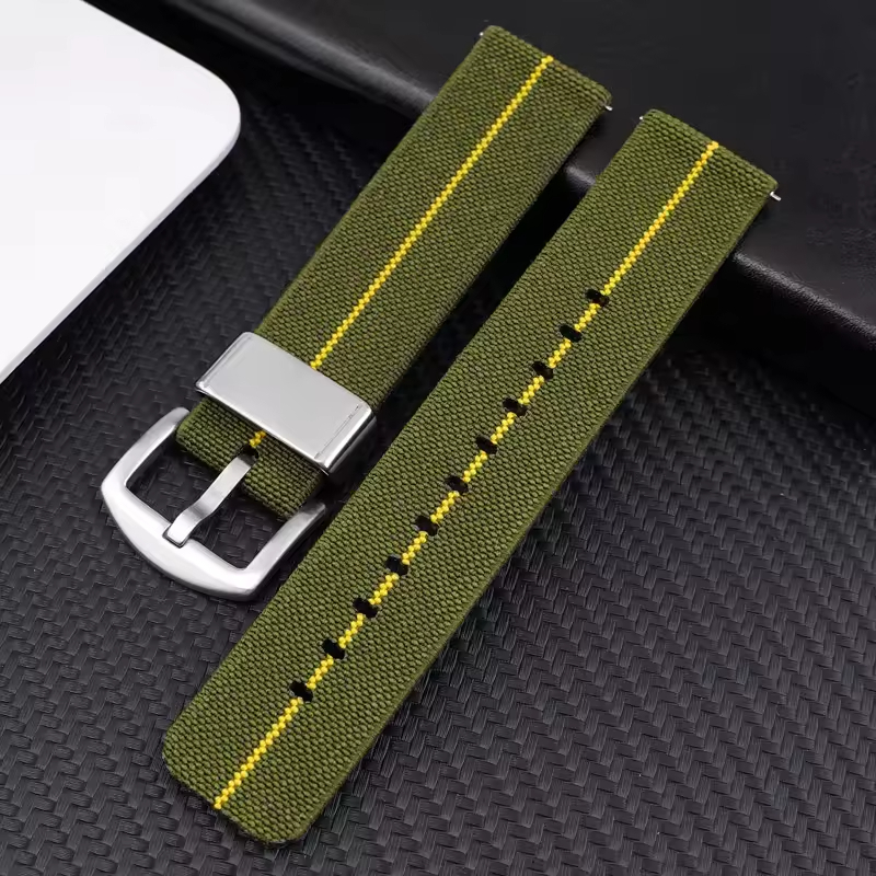 Green+Yellow
