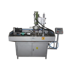 เครื่องเจาะอัตโนมัติ ผลิตในจีน รับประกันหนึ่งปี - Product Image 1
