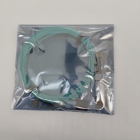 Câble optique actif Ciso QSFP-100G-AOC7M 100G QSFP28 AOC 7M pour l'interconnexion entre racks de centre de données