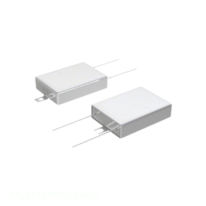 ตัวเก็บประจุ2100 uF แบบแบนราบ2100 uF 20% 60V MLS212M060EA0A แท้ - Product Image 1