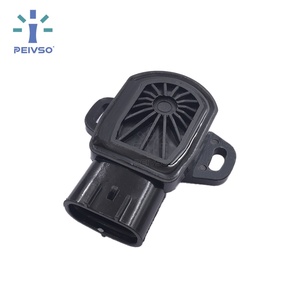 Sensor de posición del acelerador PEIVSO nuevo 13420-65D00 para Chevrolet Suzuki Grand Vitara XL-7 13420-65D00 - Product Image 1