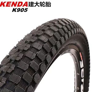 Neumático Kenda K905 de <span class=keywords><strong>26</strong></span> Pulgadas para Bicicleta de Montaña, Resistente al Desgaste, para Trial y <span class=keywords><strong>Dirt</strong></span> <span class=keywords><strong>Jump</strong></span> - Product Image 2