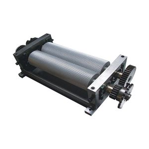Beekeeping Best Price Beeswax Machine Beeswax <b>Foundation</b> Embossing Roller Honey Comb <b>Foundation</b> Roller - Product Image 4