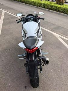 มอเตอร์ไซค์มือสอง <span class=keywords><strong>Kawasaki</strong></span>-Style Spring Breeze <span class=keywords><strong>Pocket</strong></span> <span class=keywords><strong>Bike</strong></span> ใช้เชื้อเพลิง - Product Image 6