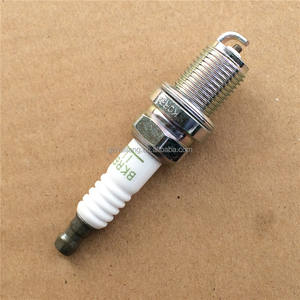 通用雪佛兰Aveo Optra汽车1.6升配件正品火花塞高品质96130723 - Product Image 1