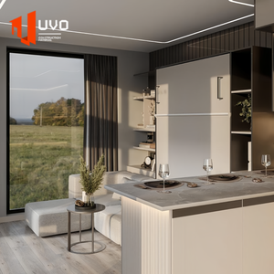 Capsula Fitness Apple da 40 Piedi, Pod Prefabbricato Moderno per Allenamento Personale o Uso Commerciale - Product Image 3