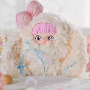 Autentica Serie Paradise di Yomi Bunny, Scatola Misteriosa con Bambole Carine, Ornamento da Scrivania, Regalo Sorpresa alla Moda per Ragazze - Product Image 5