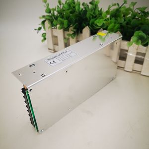 <b>Switching</b> Power Supply 12V 10A 250W <b>Single</b> Output DC Industrial LED <b>Lighting</b> Electronic Devices - Product Image 2