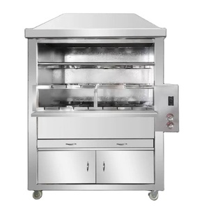 <span class=keywords><strong>Brasileño</strong></span> churrasco/ <span class=keywords><strong>rodizio</strong></span> máquina - Product Image 1
