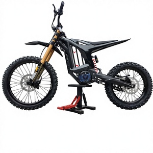 Neumáticos Profesionales para Motocicleta Leopard XE Pro S, Todo Terreno, para Terrenos Escarpados, Motor sin Escobillas XE Pro S de 20KW que Proporciona una Gran Potencia - Product Image 1