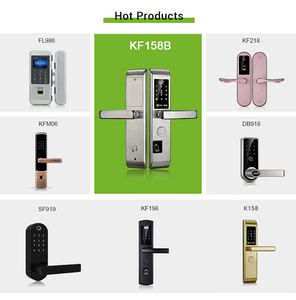 الصين الروبوت TCP IP اللاسلكية سيم SMS طالب البيومترية نظام تسجيل الحضور - Product Image 6