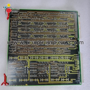 Carte de circuit imprimé d'origine WD d'occasion 81.186.5315 MOT 00.785.0370 pour pièces d'impression offset Sm102 CD102 Sm74 Sm52 1.186.5315/C - Product Image 5